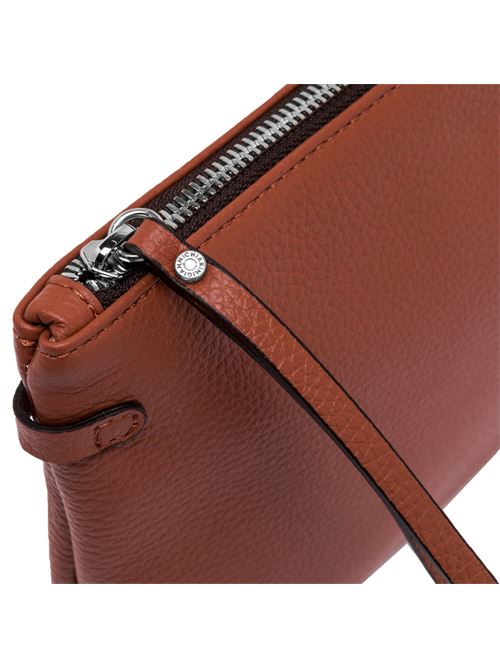 Hermy Clutch mit Schultergurt GIANNI CHIARINI | BS3695C14049